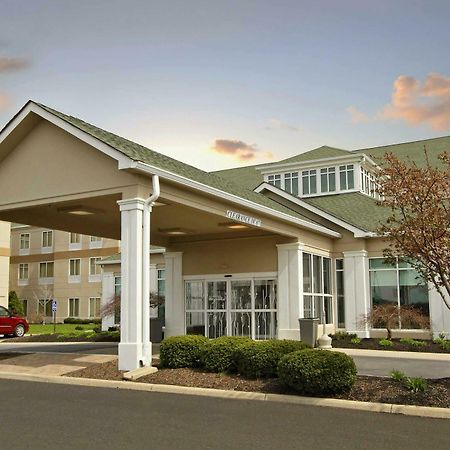 Hilton Garden Inn Columbus Airport Ngoại thất bức ảnh