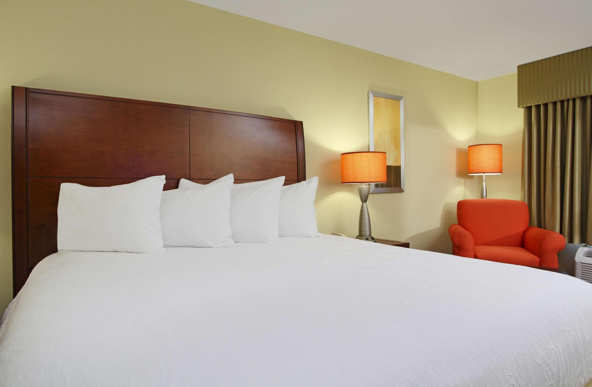 Hilton Garden Inn Columbus Airport Ngoại thất bức ảnh