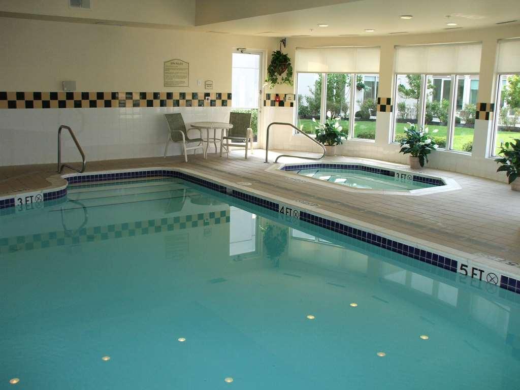 Hilton Garden Inn Columbus Airport Tiện nghi bức ảnh