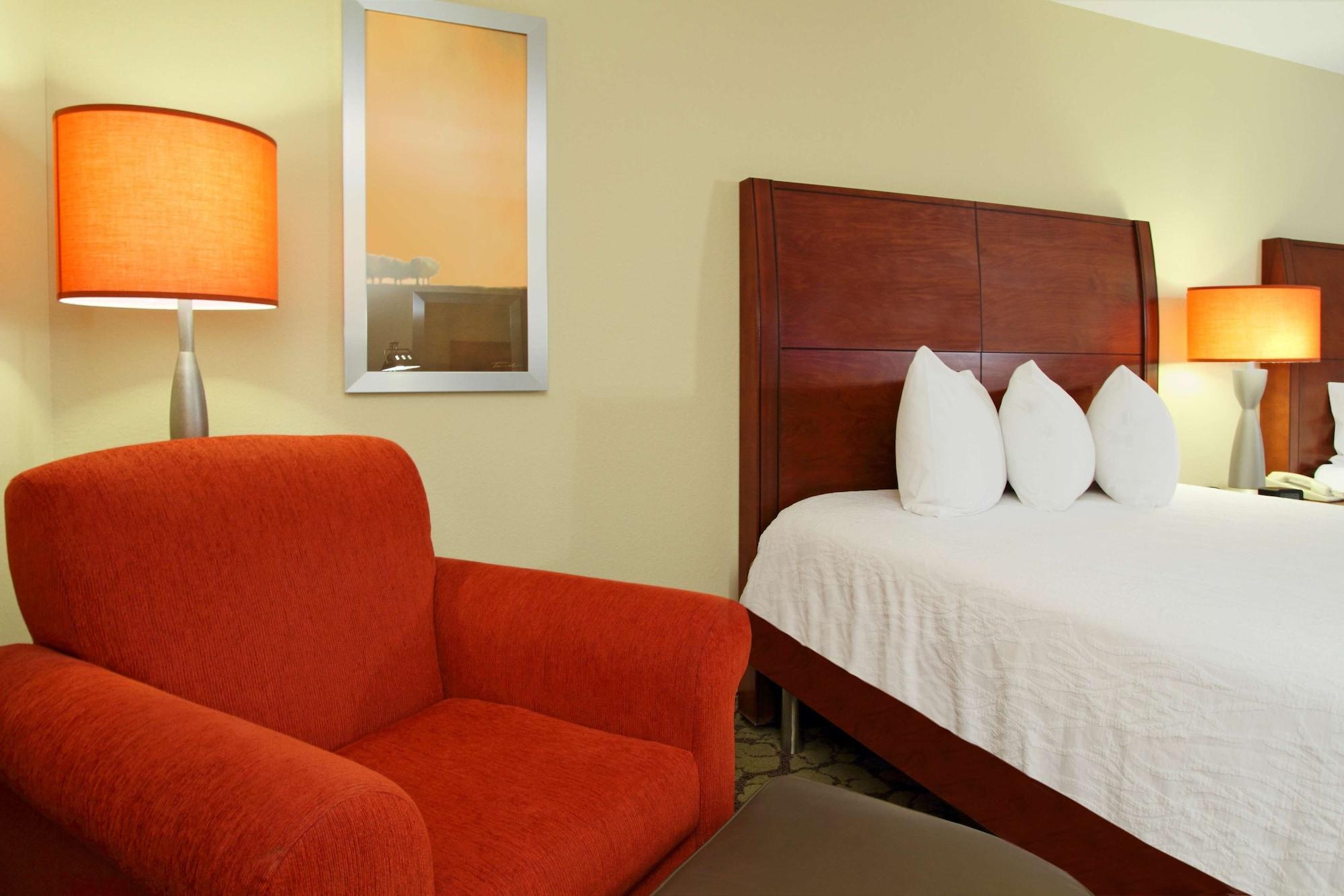 Hilton Garden Inn Columbus Airport Ngoại thất bức ảnh