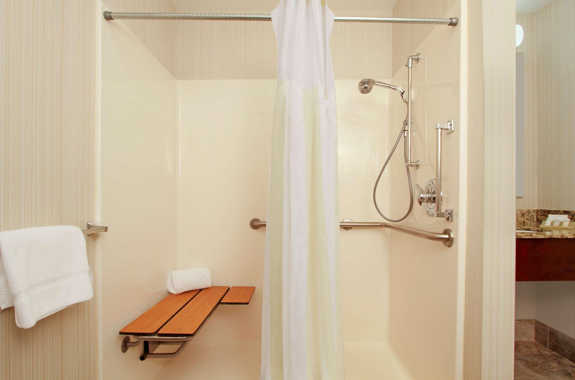Hilton Garden Inn Columbus Airport Ngoại thất bức ảnh