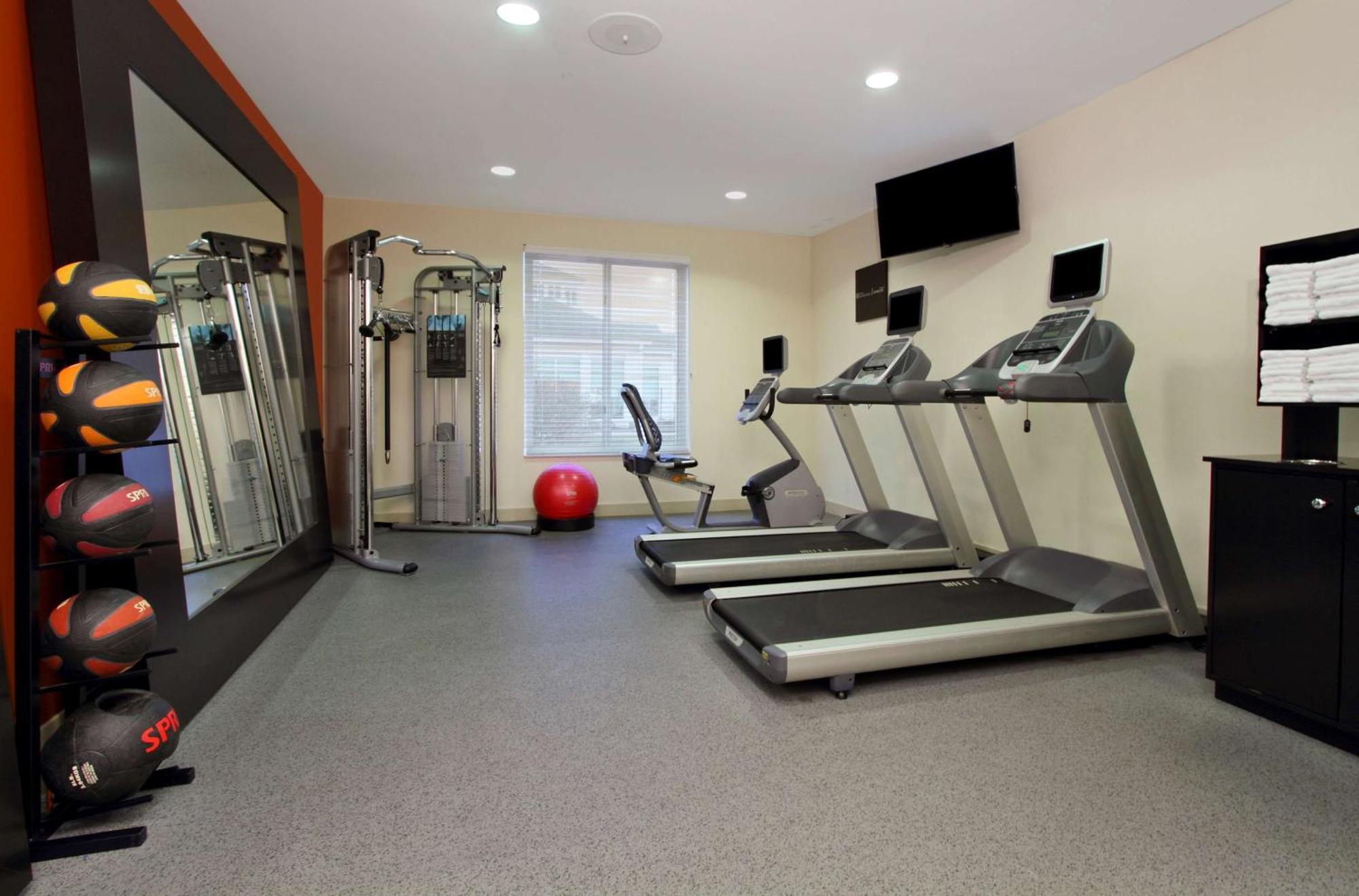 Hilton Garden Inn Columbus Airport Ngoại thất bức ảnh