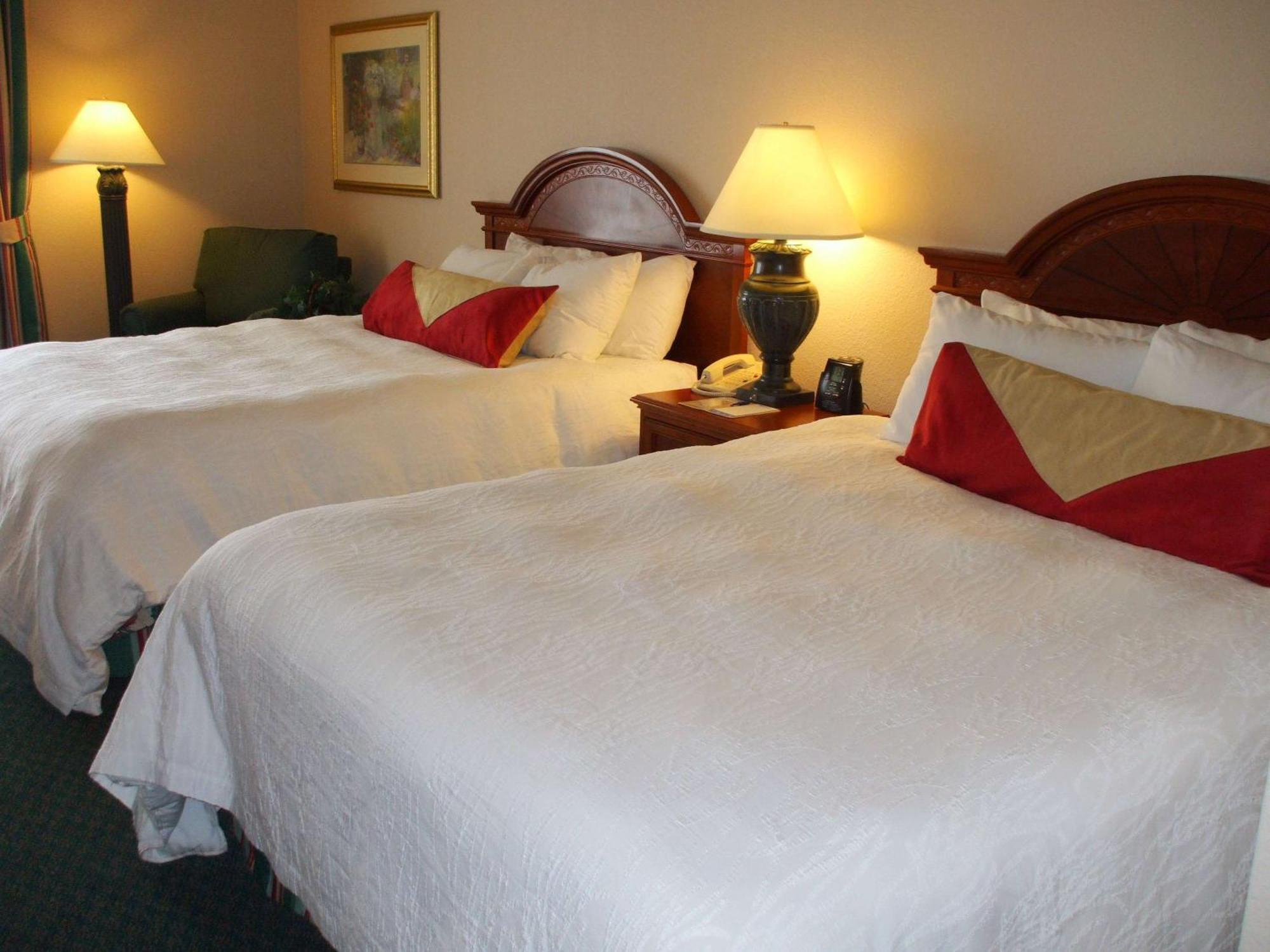 Hilton Garden Inn Columbus Airport Ngoại thất bức ảnh