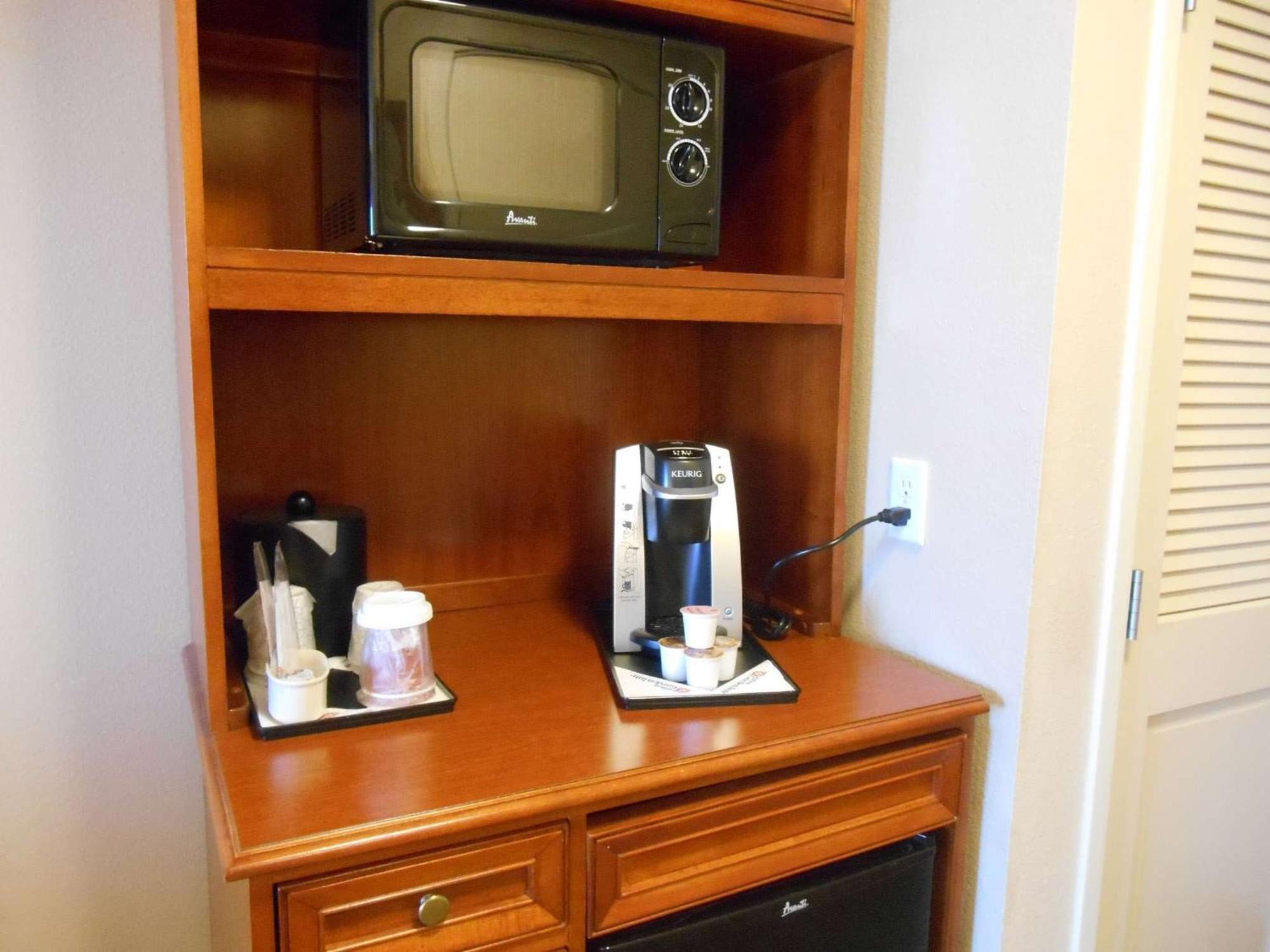 Hilton Garden Inn Columbus Airport Ngoại thất bức ảnh