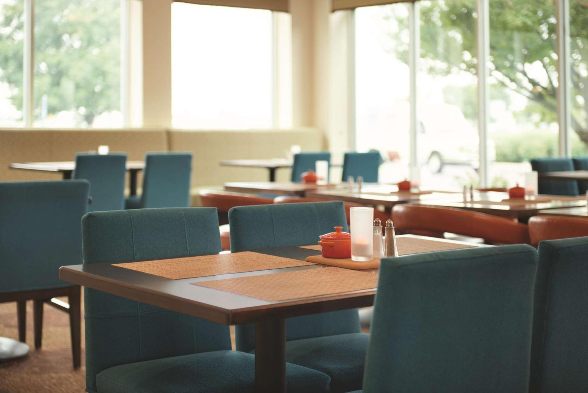 Hilton Garden Inn Columbus Airport Ngoại thất bức ảnh