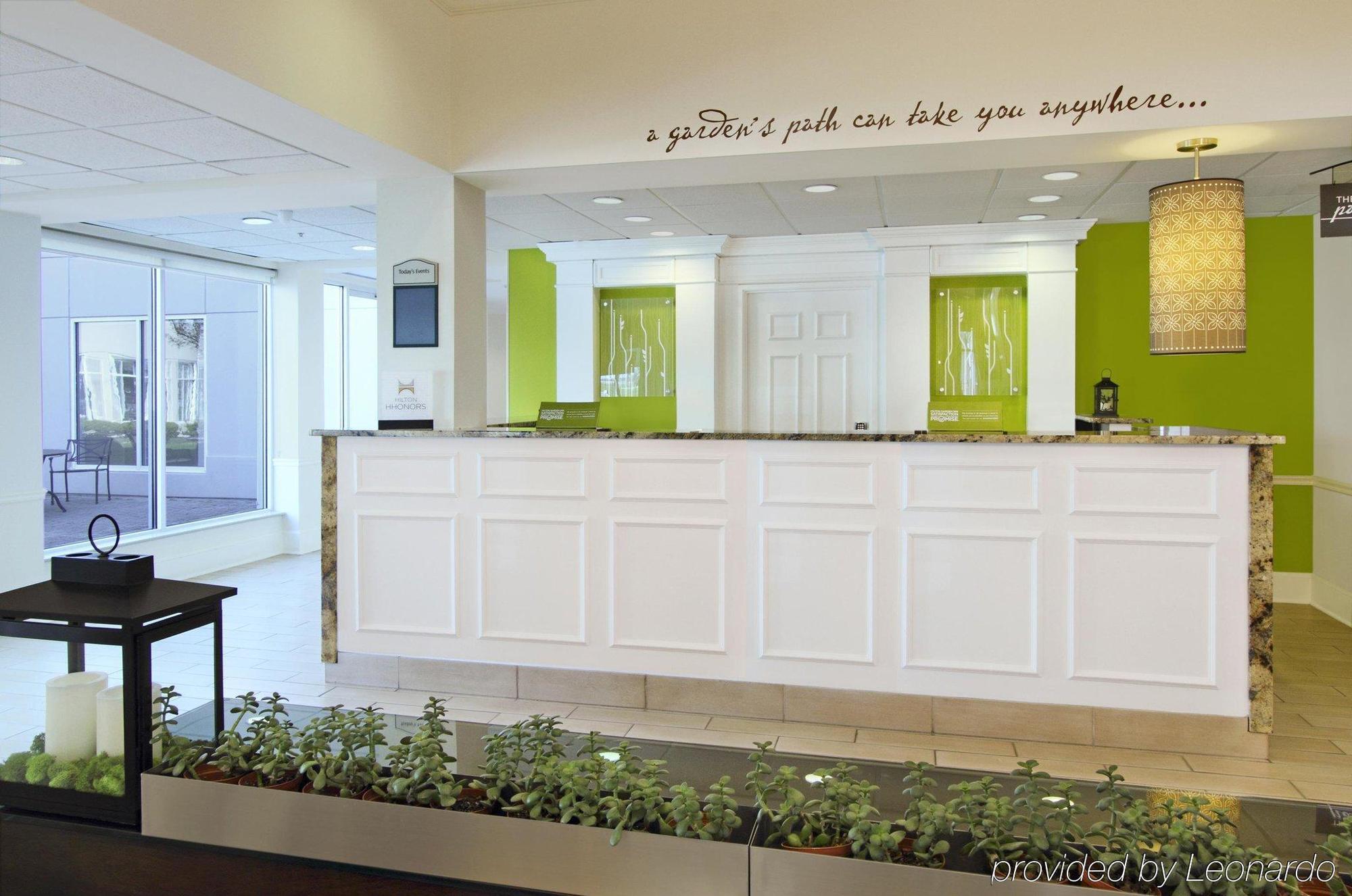 Hilton Garden Inn Columbus Airport Ngoại thất bức ảnh