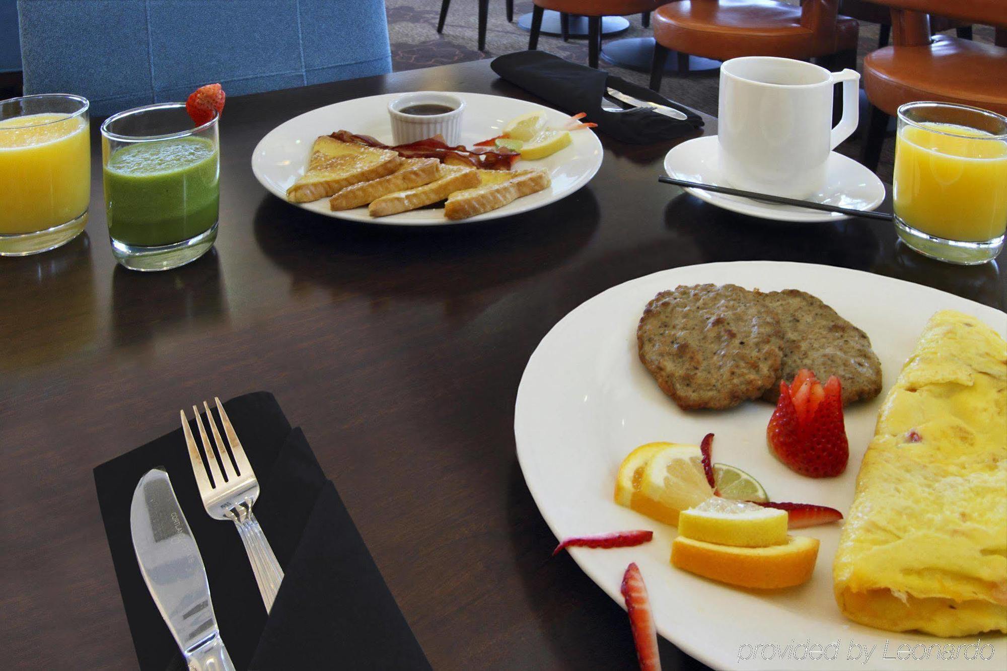 Hilton Garden Inn Columbus Airport Ngoại thất bức ảnh