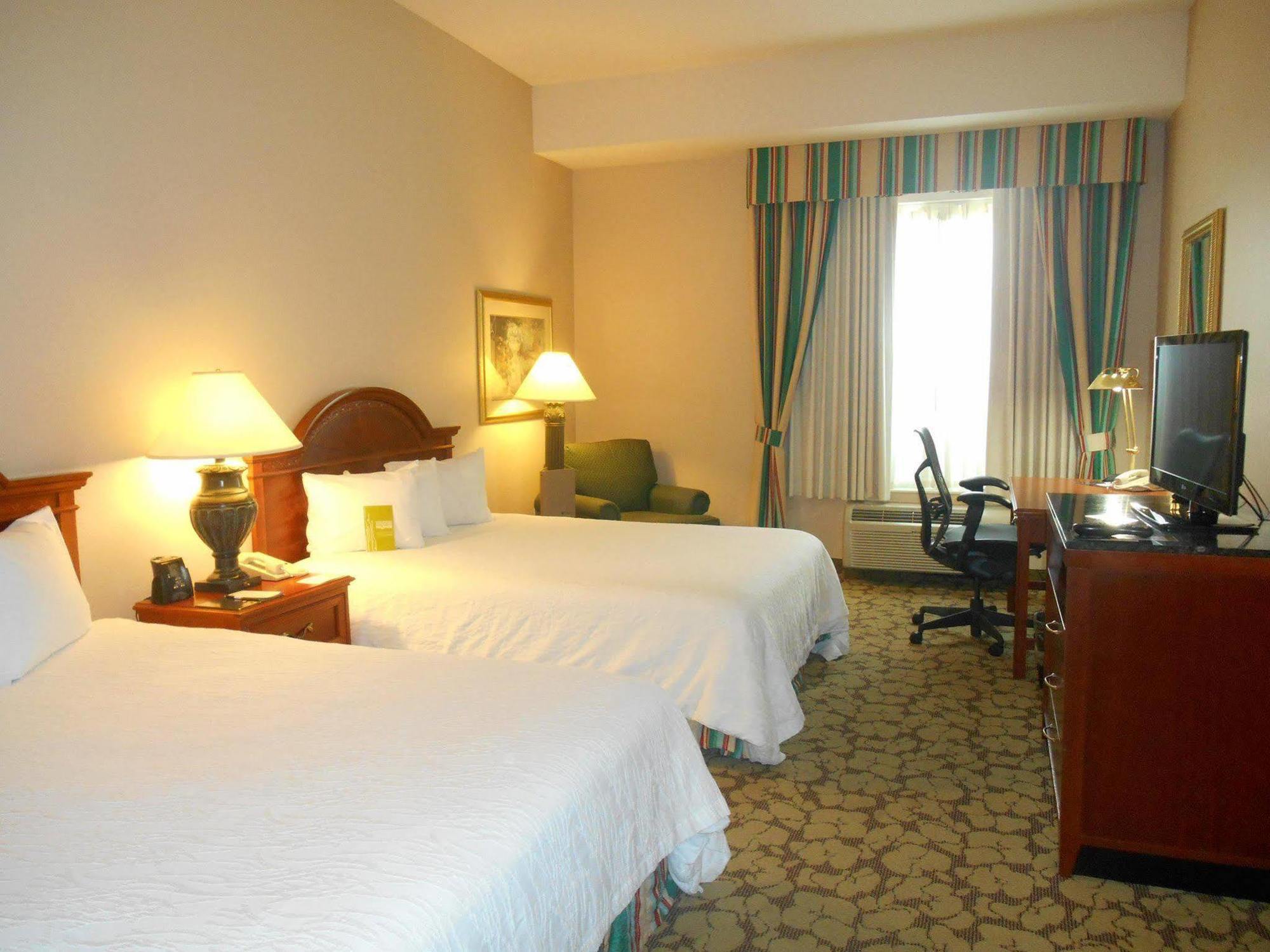 Hilton Garden Inn Columbus Airport Ngoại thất bức ảnh